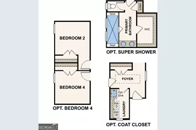 224 Collin Nicholas Drive, Kingsland, GA 31548 - Photo 4