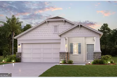 224 Collin Nicholas Drive, Kingsland, GA 31548 - Photo 2