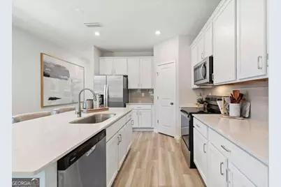 224 Collin Nicholas Drive, Kingsland, GA 31548 - Photo 8