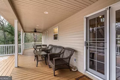 127 Black Forest Lane #2,3, Blairsville, GA 30512 - Photo 18