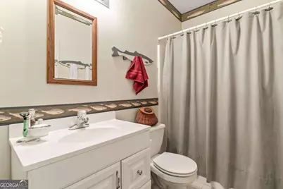 127 Black Forest Lane #2,3, Blairsville, GA 30512 - Photo 56