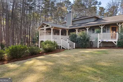 1641 Bennett Springs Drive, Greensboro, GA 30642 - Photo 8