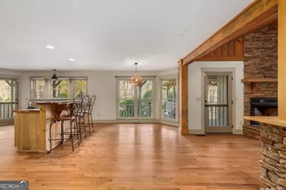 1641 Bennett Springs Drive, Greensboro, GA 30642 - Photo 16