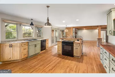 1641 Bennett Springs Drive, Greensboro, GA 30642 - Photo 20