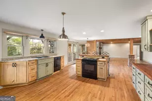 1641 Bennett Springs Dr, Greensboro, GA 30642 - Photo 20