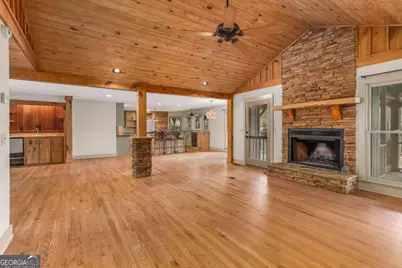 1641 Bennett Springs Drive, Greensboro, GA 30642 - Photo 14