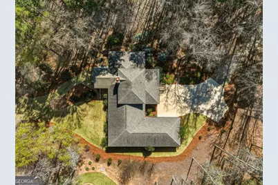 1641 Bennett Springs Drive, Greensboro, GA 30642 - Photo 6