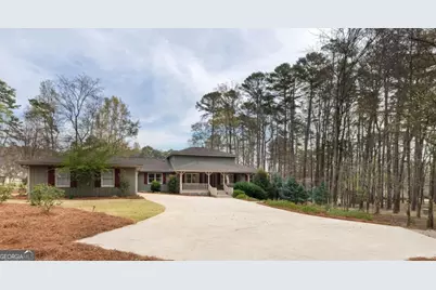 1641 Bennett Springs Drive, Greensboro, GA 30642 - Photo 2