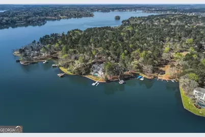 1641 Bennett Springs Drive, Greensboro, GA 30642 - Photo 4