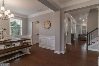 301 Cochin Drive, Woodstock, GA 30188 - Photo 8
