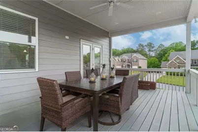 301 Cochin Drive, Woodstock, GA 30188 - Photo 40