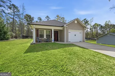 110 Simmons Lane, Milledgeville, GA 31061 - Photo 4