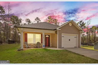 110 Simmons Lane, Milledgeville, GA 31061 - Photo 1
