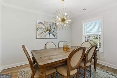 213 Otters Ridge Drive, Kathleen, GA 31047 - Photo 8