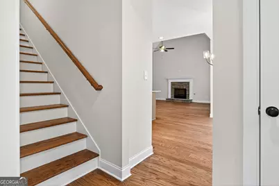 240 Jay Trail, Fayetteville, GA 30215 - Photo 26
