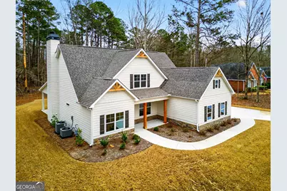 240 Jay Trail, Fayetteville, GA 30215 - Photo 56