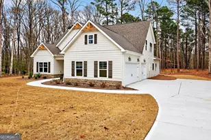 240 Jay Trail, Fayetteville, GA 30215 - Photo 4