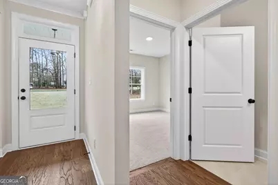 240 Jay Trail, Fayetteville, GA 30215 - Photo 12