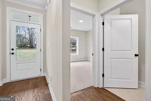 240 Jay Trail, Fayetteville, GA 30215 - Photo 12