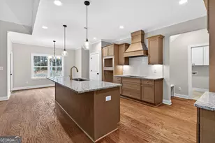 240 Jay Trail, Fayetteville, GA 30215 - Photo 18