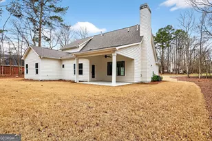 240 Jay Trail, Fayetteville, GA 30215 - Photo 48