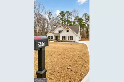 240 Jay Trail, Fayetteville, GA 30215 - Photo 60