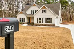 240 Jay Trail, Fayetteville, GA 30215 - Photo 60