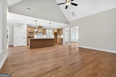 240 Jay Trail, Fayetteville, GA 30215 - Photo 16