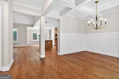 240 Jay Trail, Fayetteville, GA 30215 - Photo 8