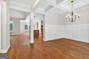 240 Jay Trail, Fayetteville, GA 30215 - Photo 8