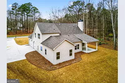 240 Jay Trail, Fayetteville, GA 30215 - Photo 52