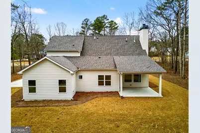 240 Jay Trail, Fayetteville, GA 30215 - Photo 50