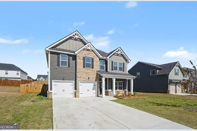 318 W Sandy Creek Drive, Covington, GA 30014 - Photo 2