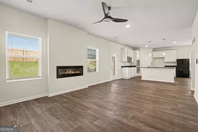 318 W Sandy Creek Drive, Covington, GA 30014 - Photo 16