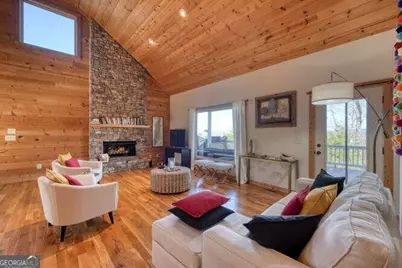 2081 Gallatin Road, Young Harris, GA 30582 - Photo 6