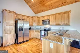 2081 Gallatin Rd, Young Harris, GA 30582 - Photo 8