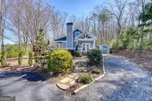 2081 Gallatin Rd, Young Harris, GA 30582 - Photo 1