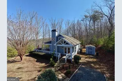 2081 Gallatin Road, Young Harris, GA 30582 - Photo 44