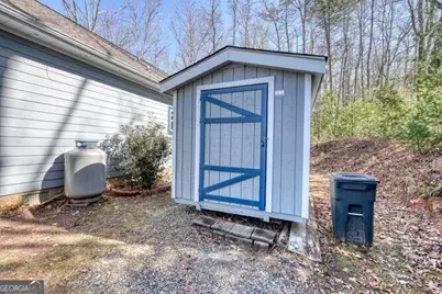 2081 Gallatin Road, Young Harris, GA 30582 - Photo 30