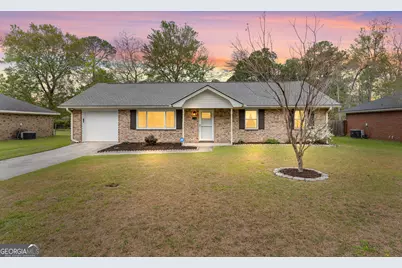 138 John Glenn Drive, Rincon, GA 31326 - Photo 1