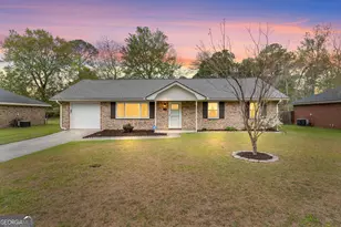 138 John Glenn Dr, Rincon, GA 31326 - Photo 1