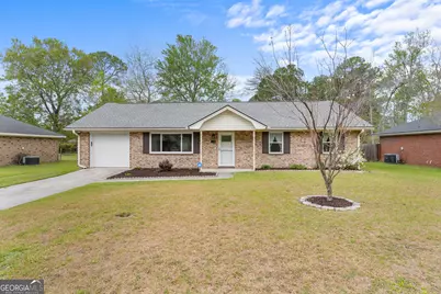 138 John Glenn Drive, Rincon, GA 31326 - Photo 2