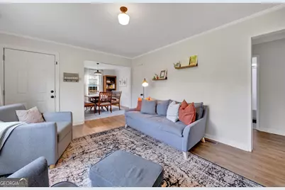 40 Woodruff Street, McDonough, GA 30253 - Photo 8