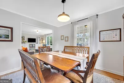 40 Woodruff Street, McDonough, GA 30253 - Photo 10