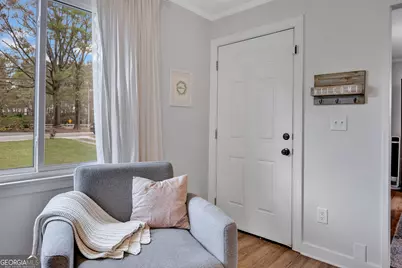 40 Woodruff Street, McDonough, GA 30253 - Photo 4