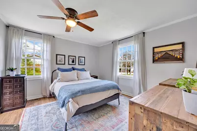 40 Woodruff Street, McDonough, GA 30253 - Photo 18