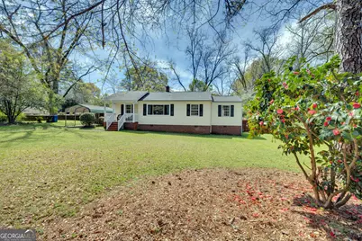 40 Woodruff Street, McDonough, GA 30253 - Photo 2