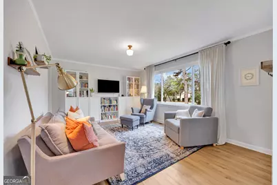 40 Woodruff Street, McDonough, GA 30253 - Photo 6