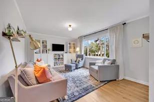 40 Woodruff St, McDonough, GA 30253 - Photo 6