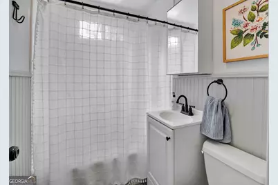 40 Woodruff Street, McDonough, GA 30253 - Photo 26